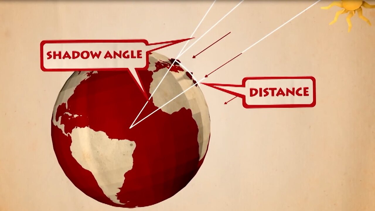 NASA Explains To Flat Earthers Why The Earth Is Round