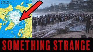 WATCH BEFORE THE END OF JANUARY ⚠️ Something Strange Is Coming