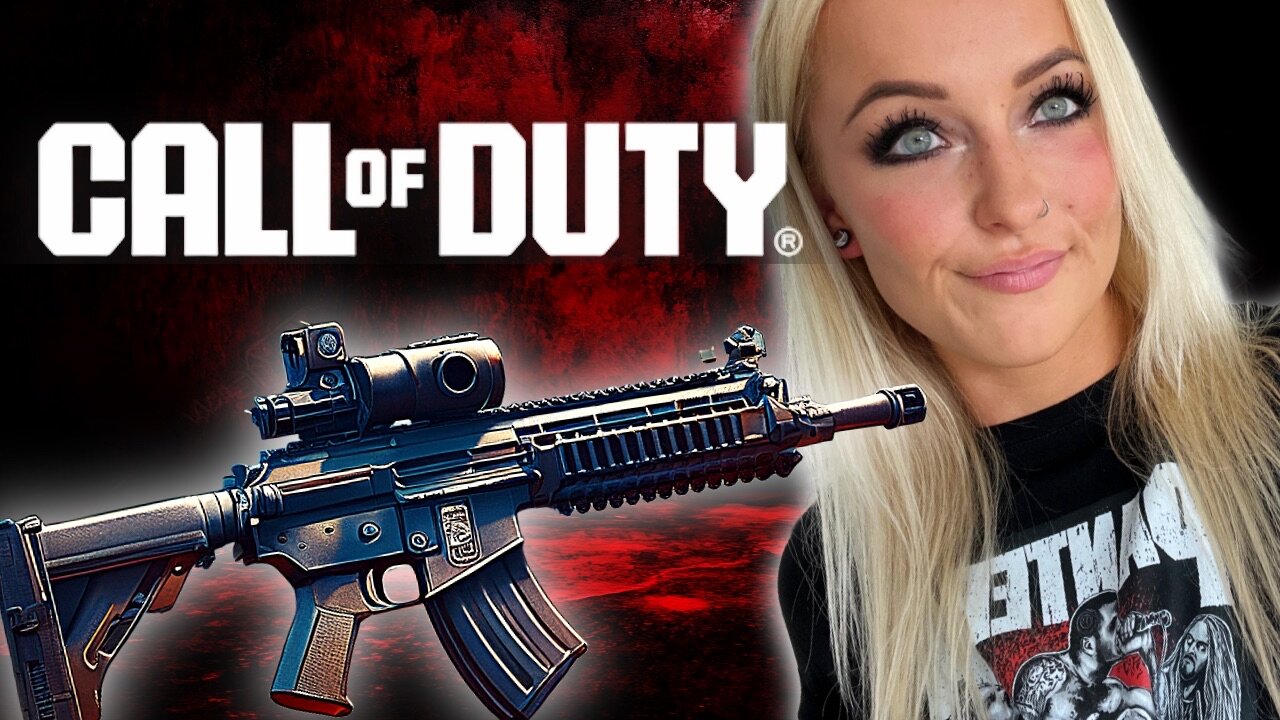 🔴 ADHD in Warzone: Chaos or Focus? 🔴