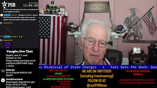 2025-09-16 11:00 EDT - Connecting the Dots: with Dan Happel