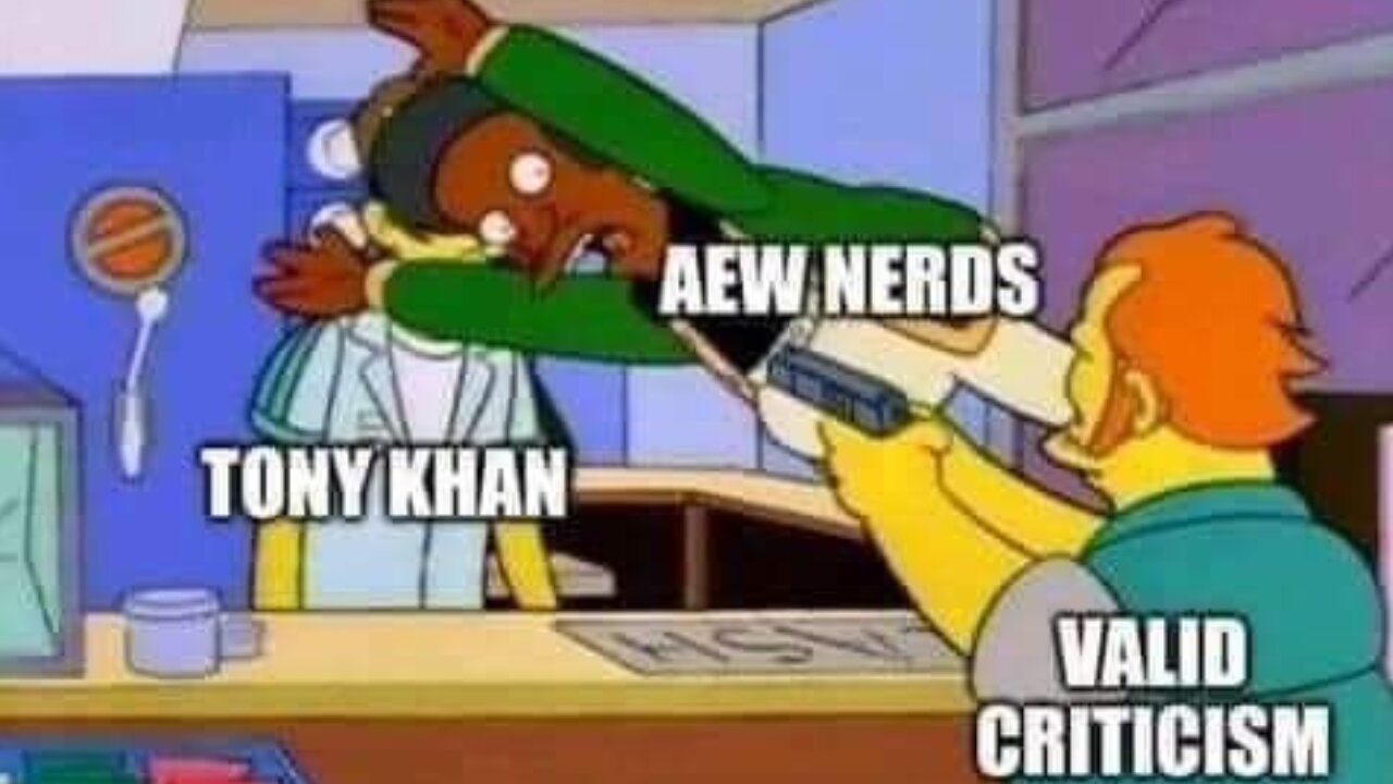 Pro Wrestling Drama! AEW Fans EXPOSED! Sarah Stock Reveals The TRUTH – AEW Is Full of Bad People!