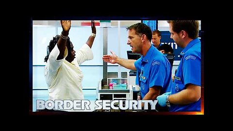 Most Dangerous Internal Smuggling Attempts Exposed! | Border Security Compilation