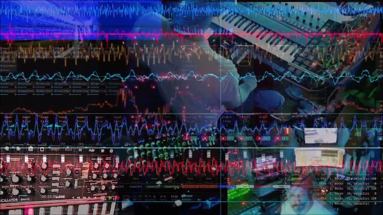 Live Music 11 9 2025