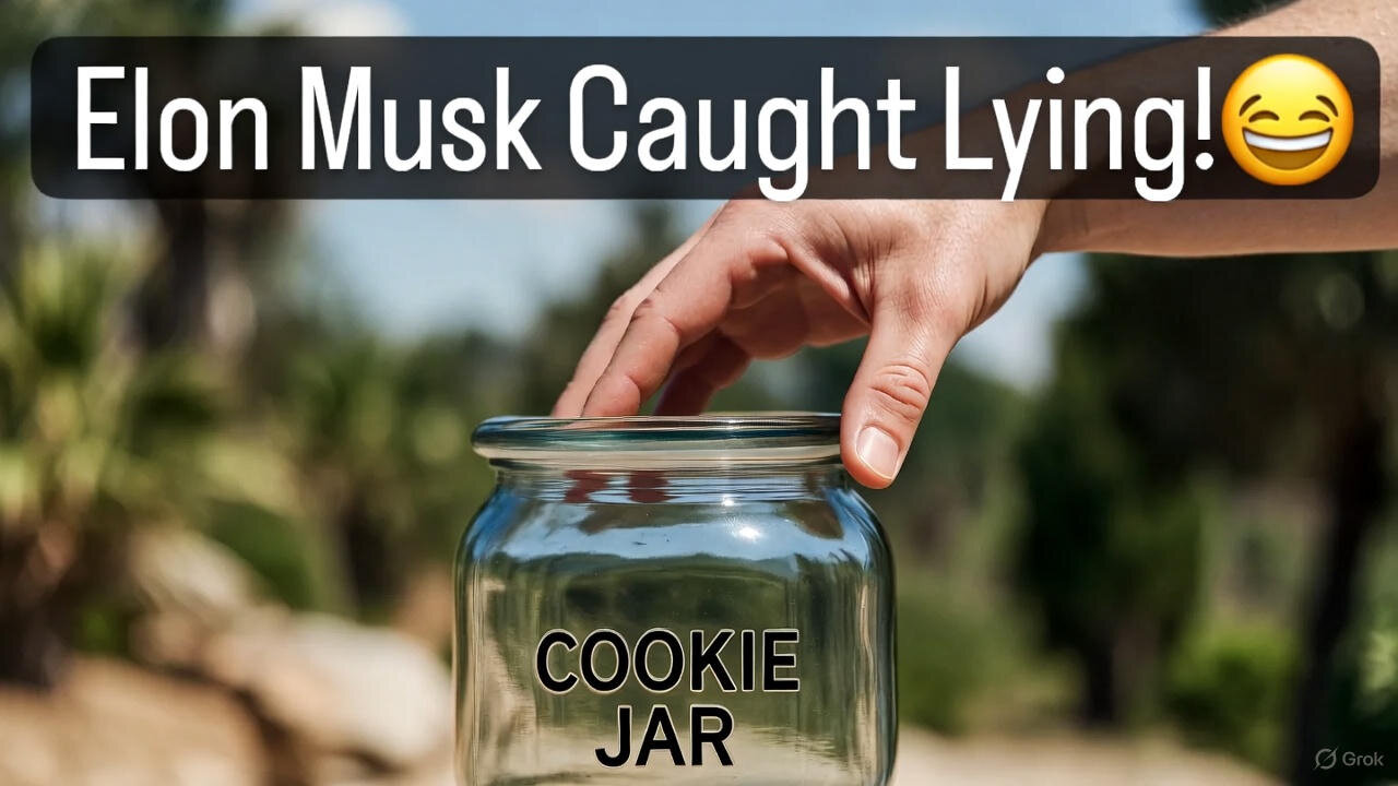 Elon Musk Caught Lying About Shadow Banning Users - Part 2