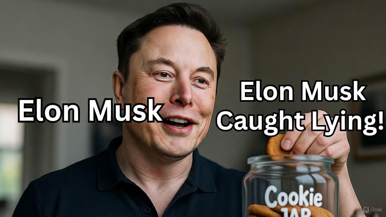 Part 2 Elon Musk Caught Lying About Shadow Banning Users - Part 2