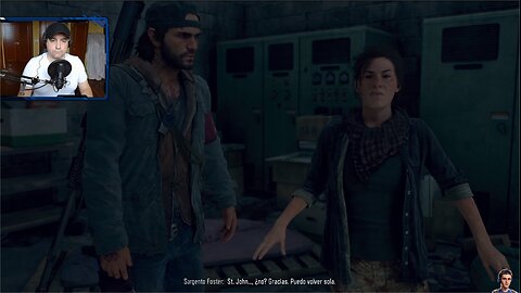 Days Gone +18#85