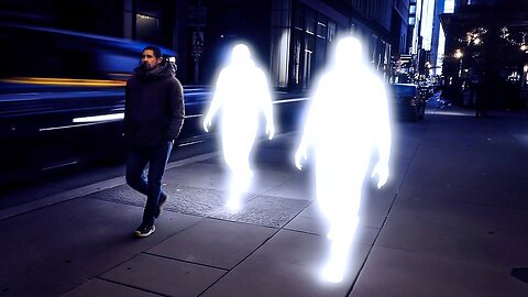 "Unveiling Your Divine Nature: 3 Astonishing Traits of a Godly Personality"