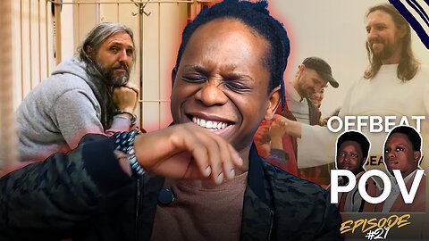 JESUS ARRESTED! The Church Is Dying & Not Everything is a Spiritual Attack | #21