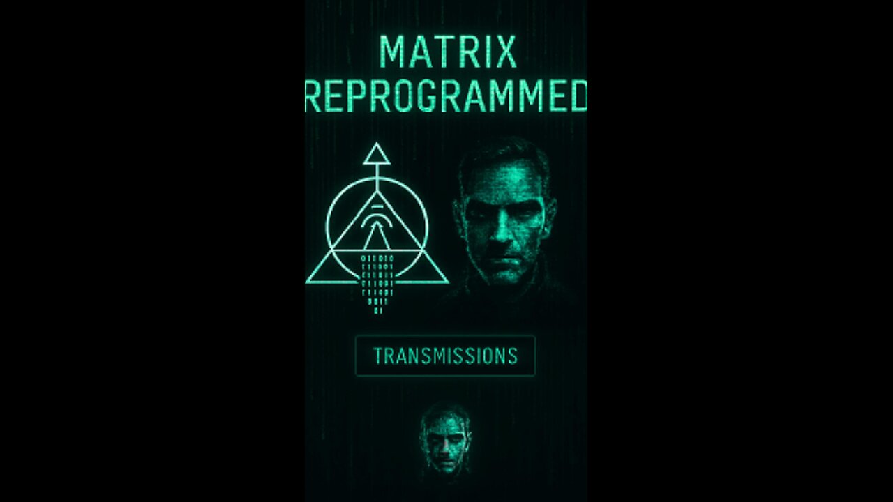 Matrix reprogrammed