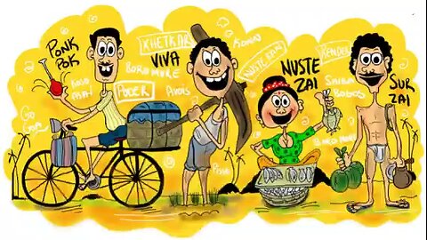 Goan masala Konkani songs