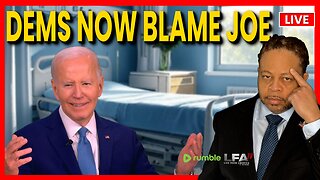 DEMONCRATS NOW BLAMING JOE! | CULTURE WARS 5.19.25 2PM