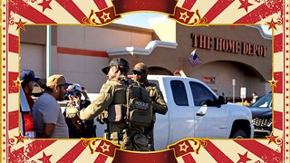 LA Sued Over Sanctuary City Riot, Kohberger Guilty Plea, and more