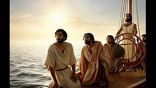 THE GOSPEL OF JOHN Witness of Revelation