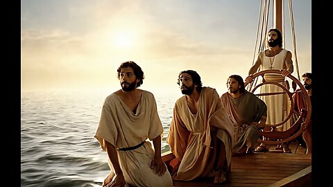 THE GOSPEL OF JOHN Witness of Revelation