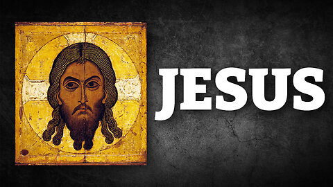 The Hidden Meaning Behind the Name: JESUS