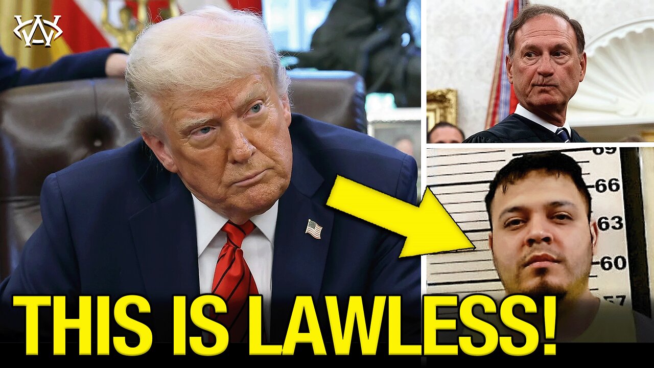 Trump Responds to SCOTUS! Judge Alito is FURIOUS! Democrats DENIED Access!