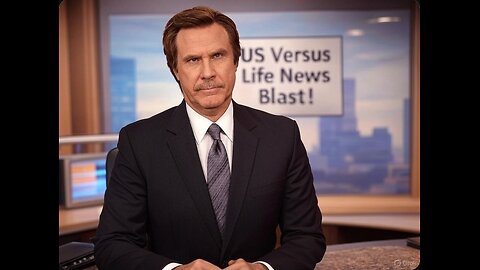 US Versus Life Viral News Blast