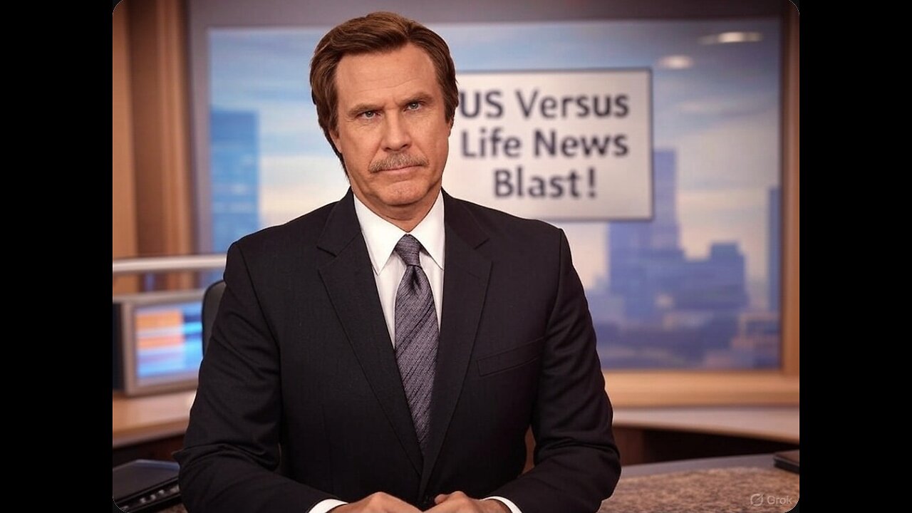 US Versus Life Viral News Blast