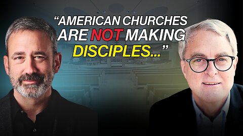 Why Most Christians Don’t Have a Biblical Worldview | Dr. George Barna