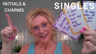SINGLES LOVE💖I WAS NOT EXPECTING THIS!🤯A PURE, HONEST DEEP LOVE😲💘