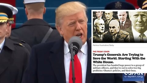 The Attempted Coup Will Lead to More Serious…