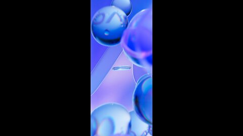 vivo animation
