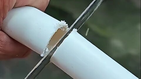 How to fix a leaky pipe like a pro