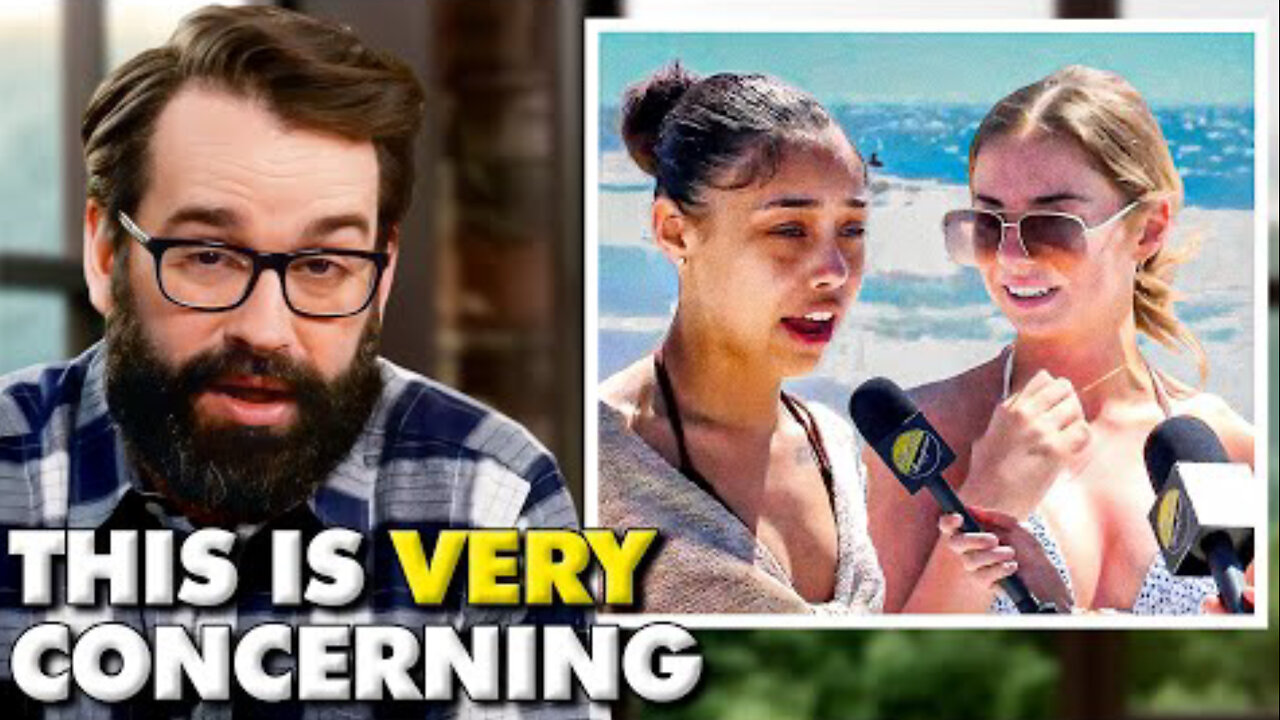 Watch These Spring Breakers Bomb Basic Questions About America