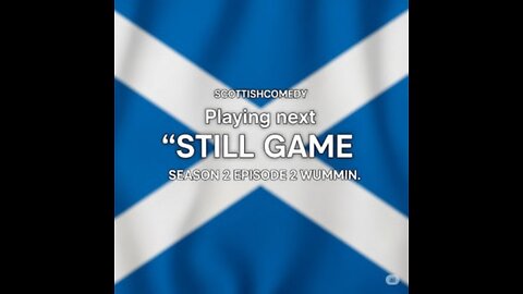 STILL GAME SEASON 2 episode 2-Wummin
