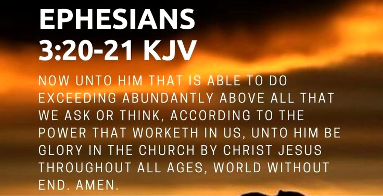 GOD'S CONDITION FOR HIS FULL BLESSING - DAILY DEVOTIONAL ❤️