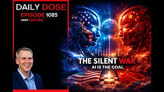 The Silent War | Ep. 1085 The Daily Dose