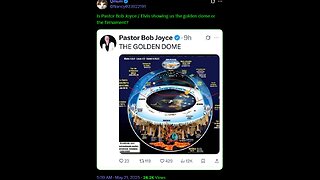 Flat earth on mainstream news