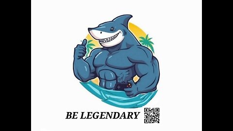 Legendary Gaming set to music