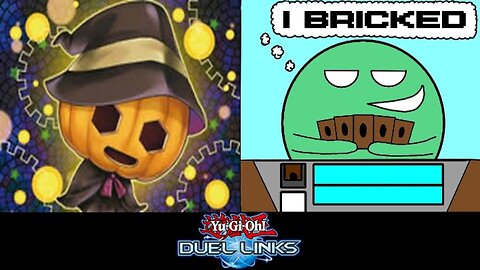 Yu-Gi-Oh Duel Links - Turbo Duel Event: Normal Pendulum