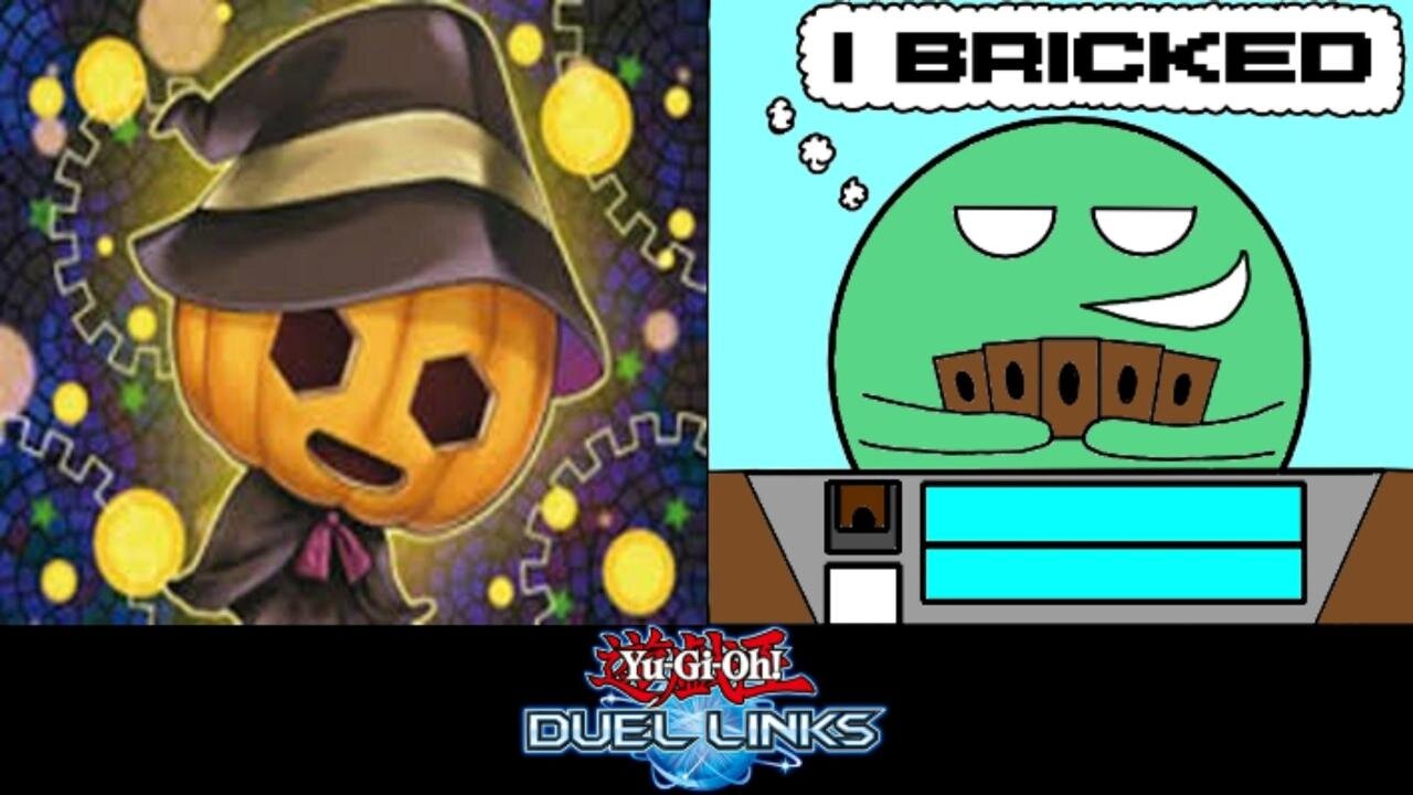 Yu-Gi-Oh Duel Links - Turbo Duel Event: Normal Pendulum