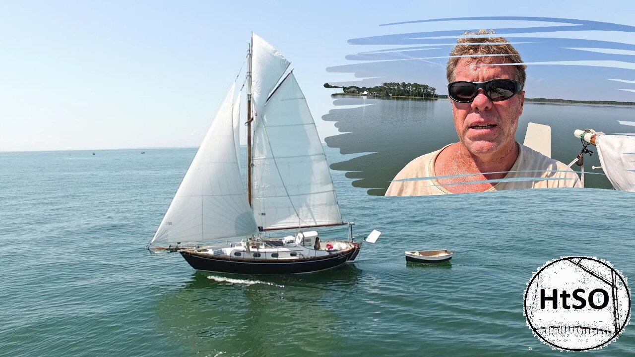 Too Hot for a Yank | Ep. 310