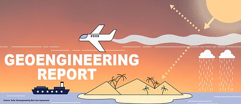 Growing Food Impacted by Climate Engineering - GeoEngineering Report