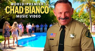Music Video Premiere!