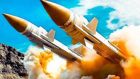 Ukraine fires British Storm Shadow missiles into Russia! Ukraine War