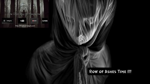 Road to Masochist -Row of Ashes -Tide to Ruin - Video Review