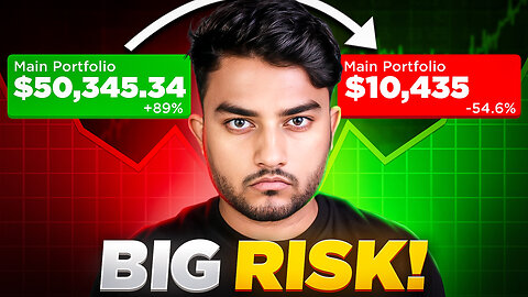 If you're Bitcoin investor, please watch this video...