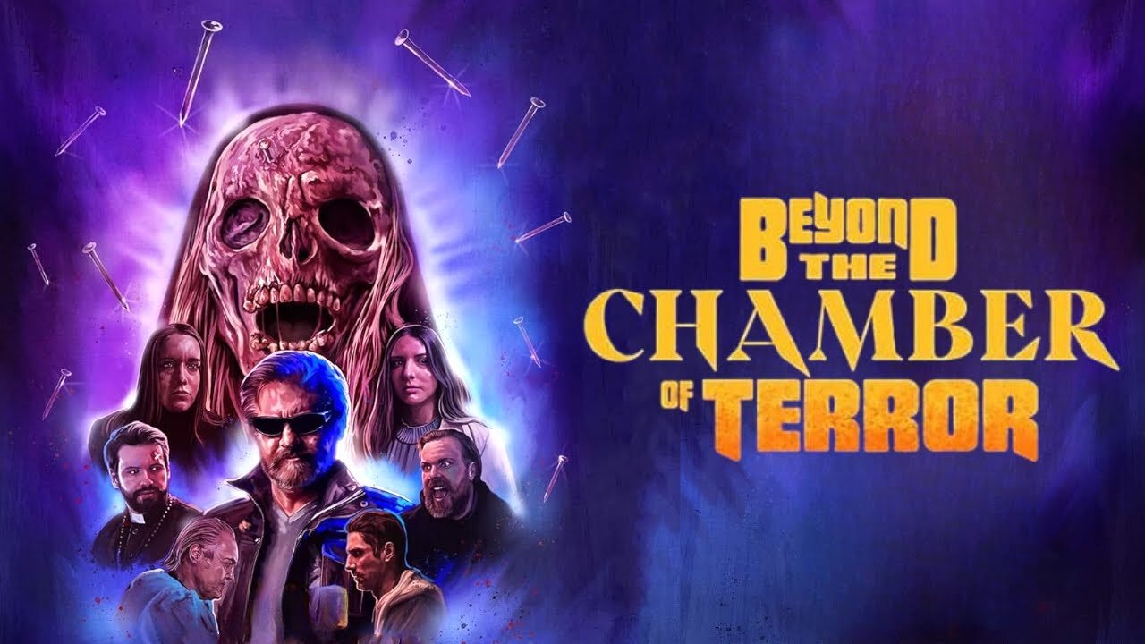 Beyond The Chamber Of Terror | Official Trailer