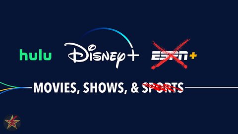 🎬 How to SAVE MONEY on the Disney+ Hulu Bundle! 💸