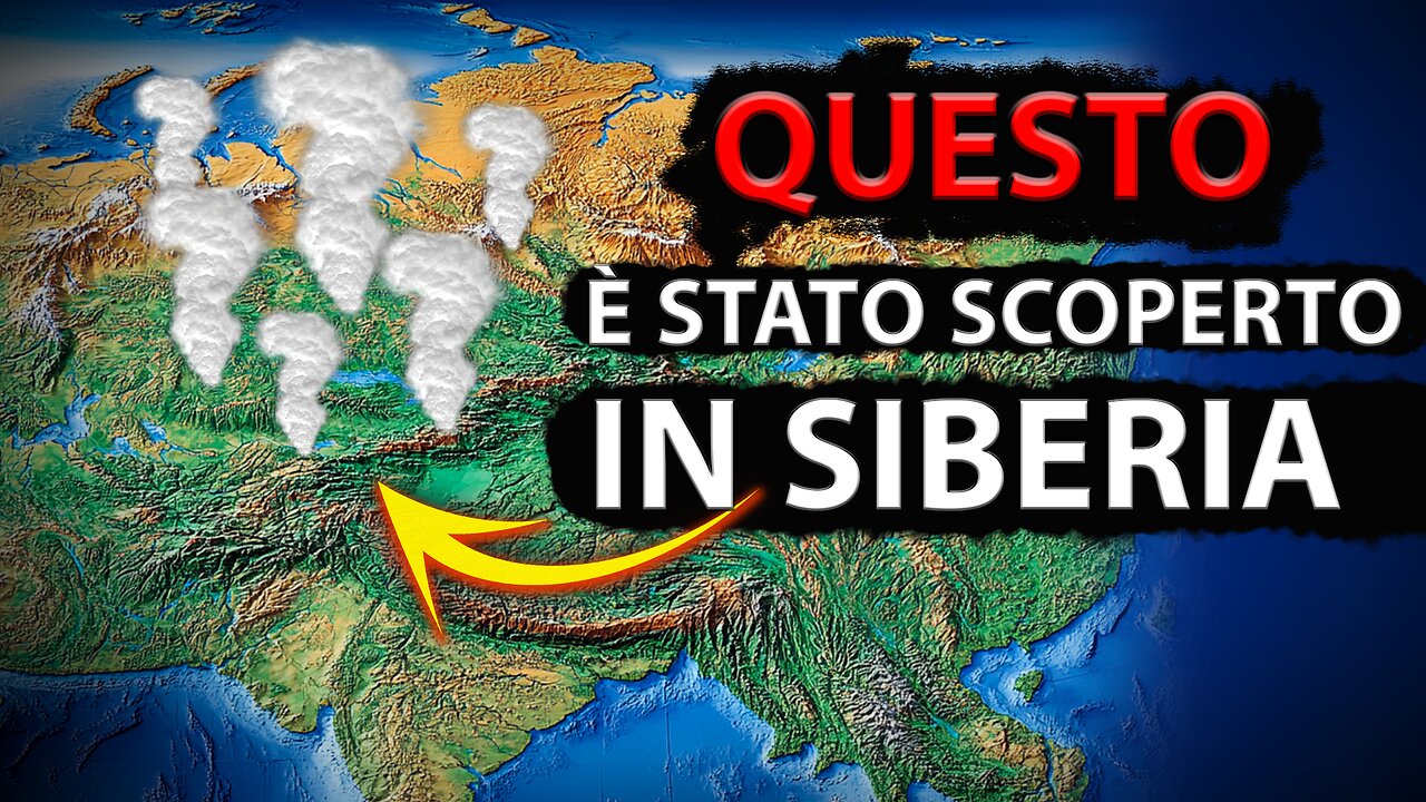 Pennacchio siberiano: la minaccia aumenta!
