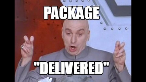 PACKAGE COMPLETE