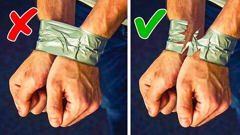 Self Defence Tips that Might Save Your Life