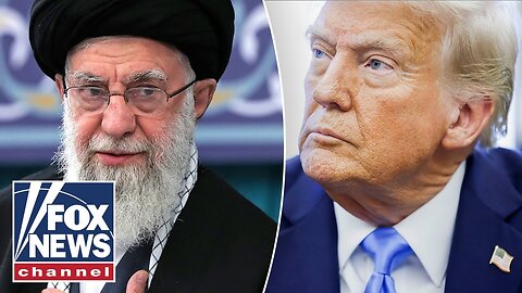 GOP rep warns US needs to ensure Iran doesn’t become a nuclear-armed nation