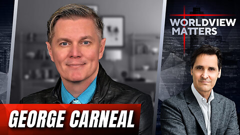 George Carneal: Conflicting Reports On Pushback Of PRIDE Agenda | Worldview Matters
