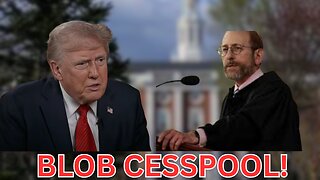 WATCH: Trump SLAMS Harvard — “They’ve Lost Their Way!
