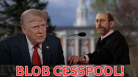 WATCH: Trump SLAMS Harvard — “They’ve Lost Their Way!